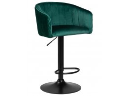 DARCY BLACK барный стул