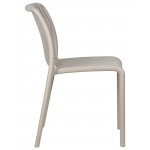 Стул обеденный DOBRIN WALTER (бежевый)