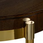 Приставной столик Claire CLAIRE