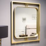 Зеркало Claire CLAIRE