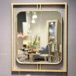 Зеркало Claire CLAIRE