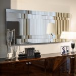 Зеркало Allen ALLEN