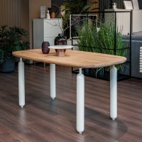 Обеденный стол WABI SABI