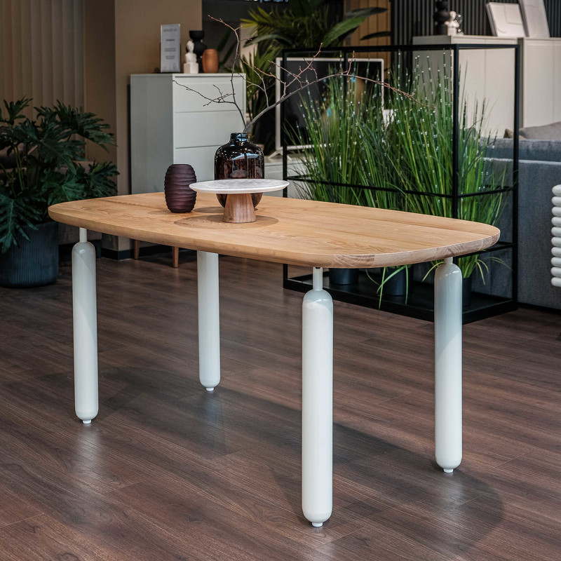 Обеденный стол WABI SABI