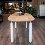 Обеденный стол WABI SABI