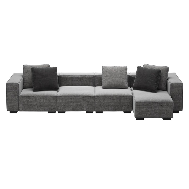 Диван модульный TELAS NEW