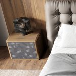 Прикроватная тумбочка ALTEA