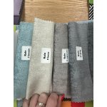 Стул ДИЛЛ, цвет RAIN 11 капучино, велюр / черный каркас М-City