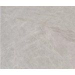 Стол YOAKIM 180 TL-102 Бежевый мрамор, испанская керамика / Темно-серый каркас, ®DISAUR