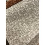 Кресло MUSSELS 3018-10 Бежевый, шенилл / золотой каркас, ®DISAUR