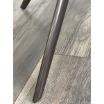 Стул PONTUS 360 град. поворот. KN01-05 Бежевый/ BZ1046-11 Бежевый/ Шоколадное золото, ®DISAUR