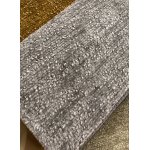 Стул SAGE 3018-17 серый, шенилл / черный каркас, ®DISAUR