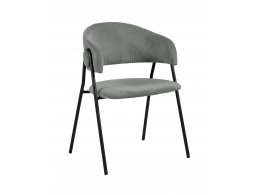 Стул Колин серый