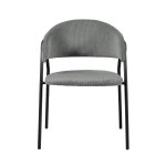 Стул Колин серый