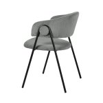 Стул Колин серый