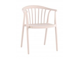 Стул Campo пластик бежевый