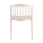 Стул Campo пластик бежевый