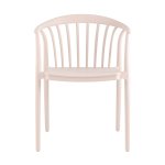 Стул Campo пластик бежевый