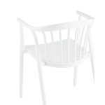 Стул Campo пластик белый