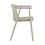 Стул Campo пластик зеленый