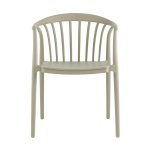 Стул Campo пластик зеленый