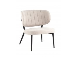 Кресло Руби бежевый