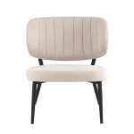 Кресло Руби бежевый