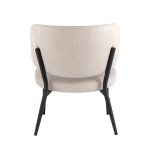 Кресло Руби бежевый