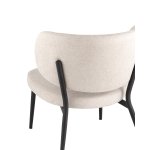 Кресло Руби бежевый