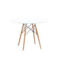 Стол Eames DSW NEW D100