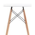Стол Eames DSW NEW D100