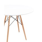 Стол Eames DSW NEW D100