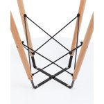 Стол Eames DSW NEW D100