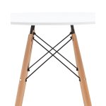 Стол Eames DSW NEW D90