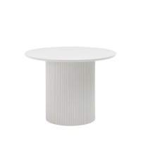 Стол обеденный Ballet 100*75 серый