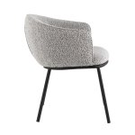 Стул Дон серый