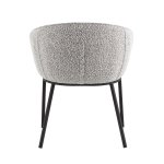 Стул Дон серый