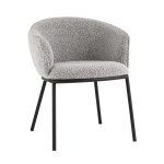 Стул Дон серый