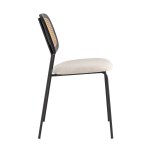 Стул Летти бежевый