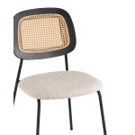 Стул Летти бежевый