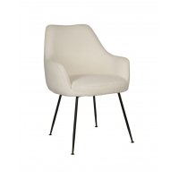 Кресло Floret белый