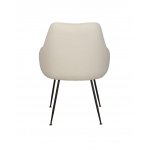 Кресло Floret белый