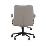 Кресло офисное Torus серый