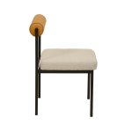 Стул Балла бежевый