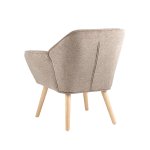 Кресло Вэйл серый