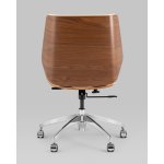 Кресло офисное TopChairs Crown SN бежевый