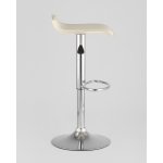 Стул барный Хай-Тек бежевый 2 шт