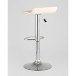 Стул барный Хай-Тек бежевый 2 шт