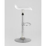 Стул барный Хай-Тек белый 2 шт