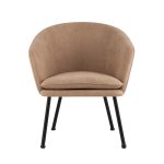 Кресло Декстер New бежевый